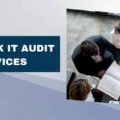 Bank IT Audit Services