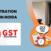 GST Registration Services in Noida